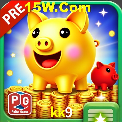 Desvendando o Mundo dos Jogos Virtuais na kk9