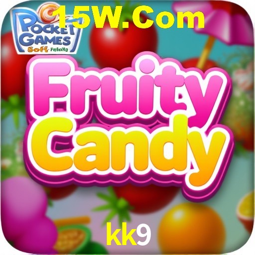 Bônus de Boas-vindas kk9