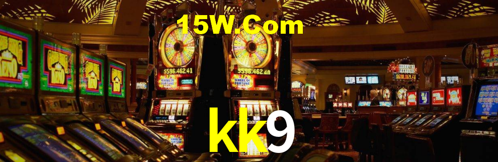 kk9 bet