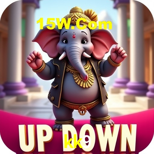 Avaliações dos Jogadores kk9