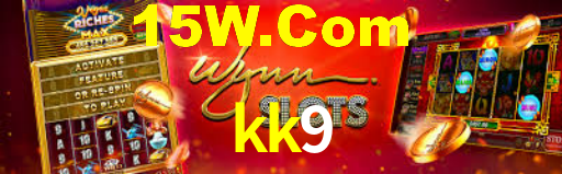 kk9: Seu Especialista em Apostas Esportivas Brasileiras