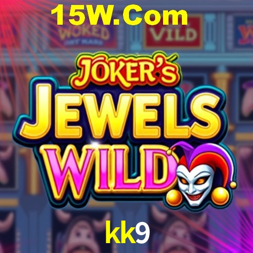 Estatísticas do Jogo kk9