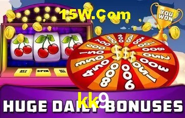 Sistemas de Segurança kk9