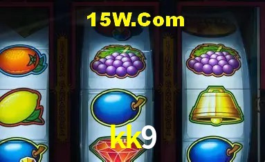 Integração de APIs kk9