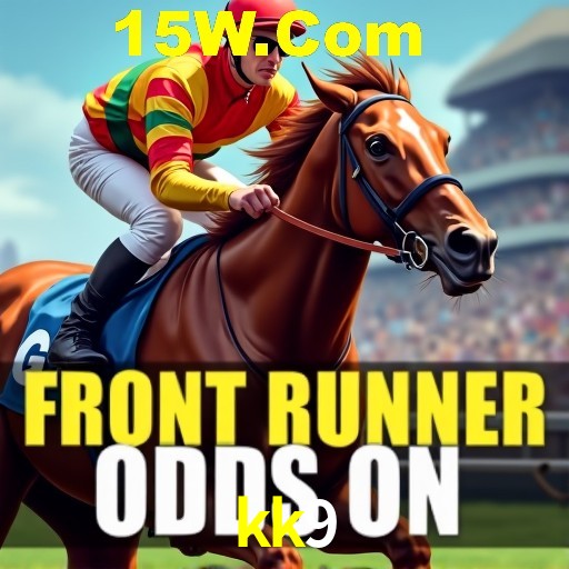 Apostas Esportivas na kk9: Um Guia Completo