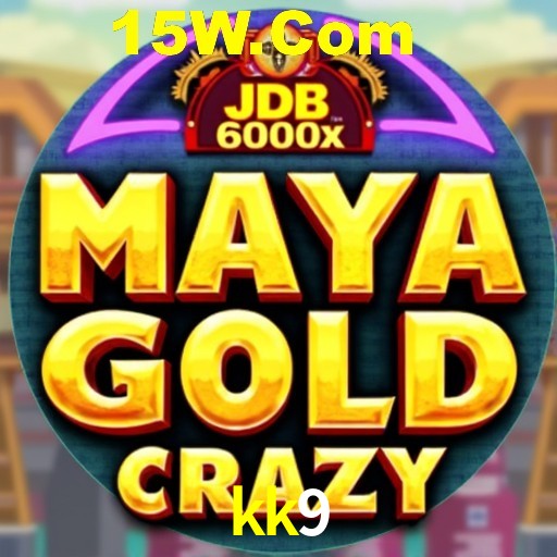 Desvendando o Mundo dos Jogos Virtuais na kk9