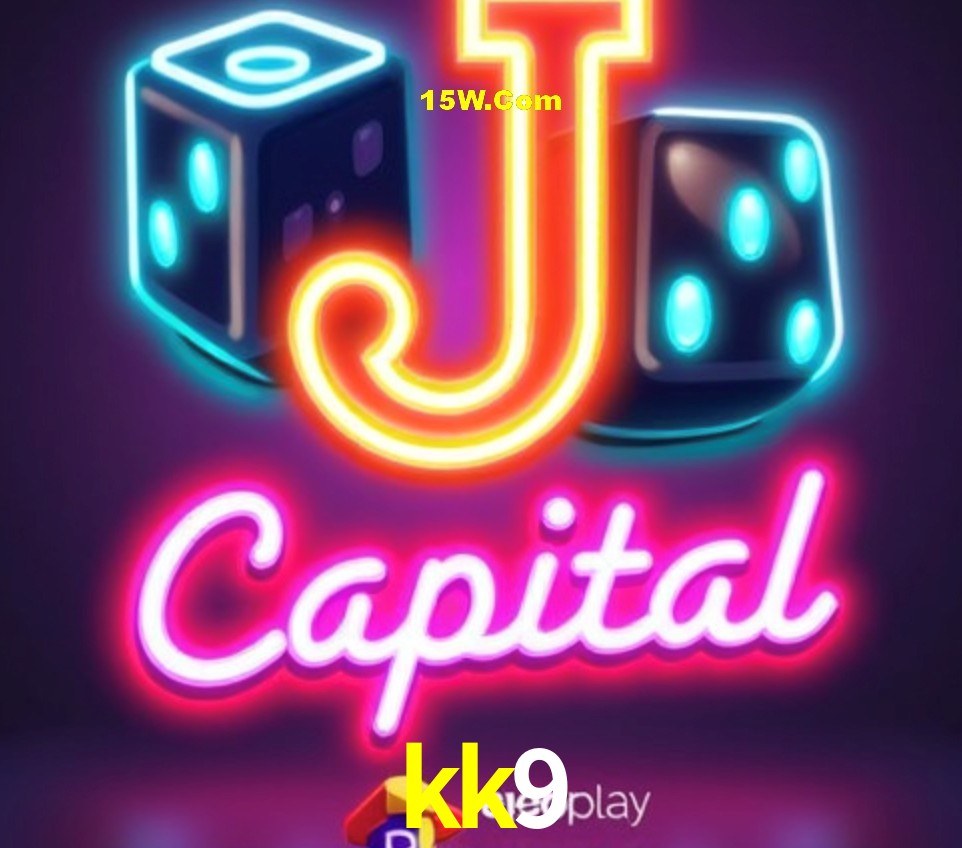 Diretório de Jogos kk9