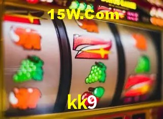 Provedores de Jogos kk9