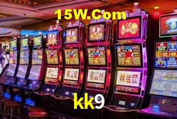 Tecnologia da Plataforma kk9