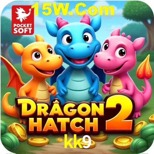 A Revolução dos Aplicativos de Jogos no kk9