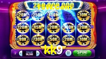 Especiais de Fim de Semana kk9