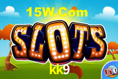 Interface do App kk9