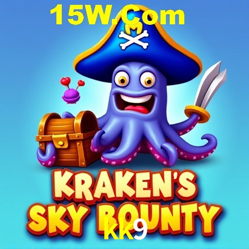 Descubra a Magia dos Jogos de Arcade no kk9