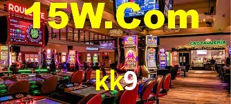 Explore as vantagens do kk9: serviço profissional e confiabilidade