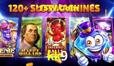 Ofertas Exclusivas kk9