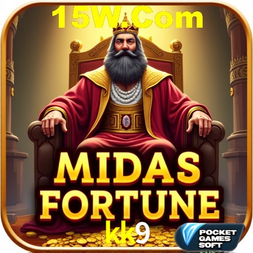 Interface do App kk9