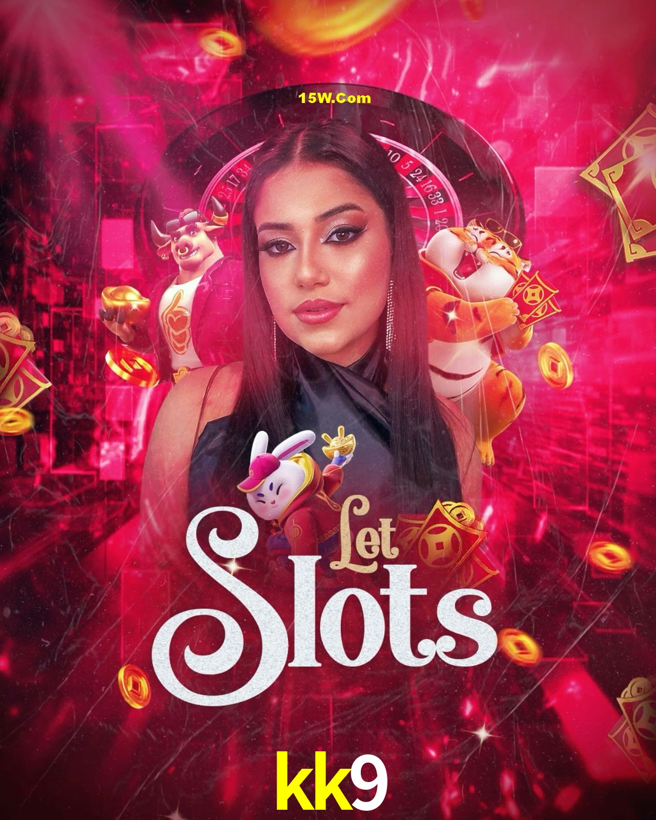 BGaming Live Blackjack